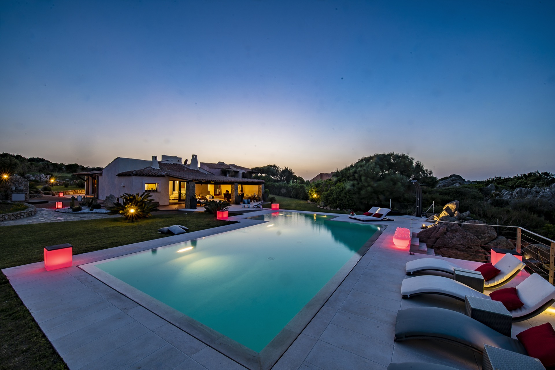 POOL DESIGN | Le tendenze 2024